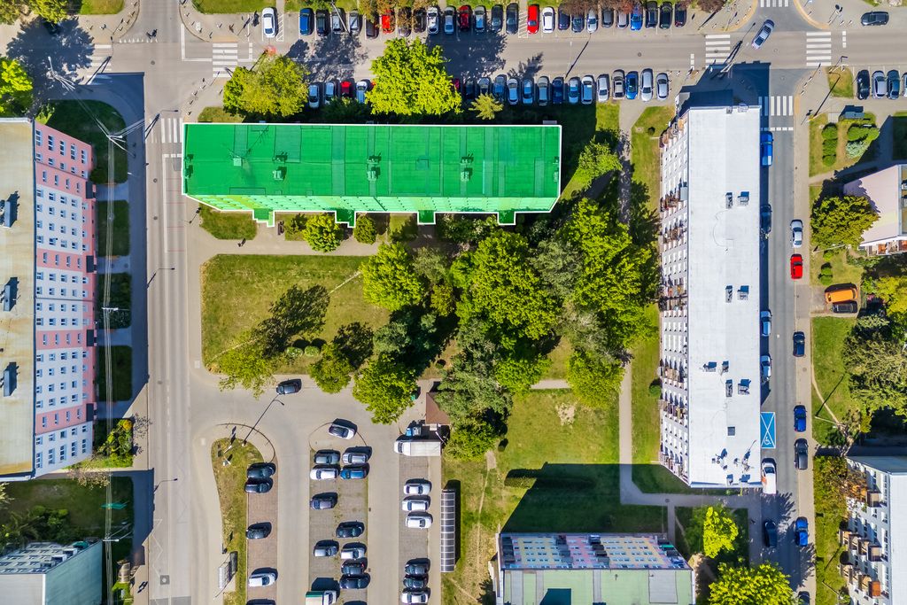 Mieszkanie 3-pokojowe Błonie, ul. Marszałka Józefa Piłsudskiego. Zdjęcie 18