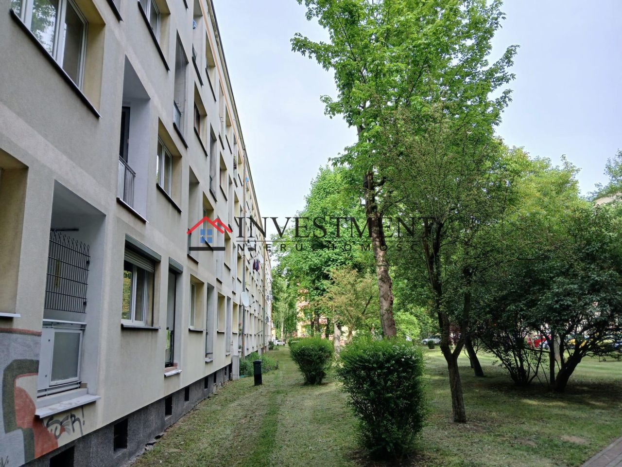 Mieszkanie 2-pokojowe Kędzierzyn-Koźle, ul. 1 Maja. Zdjęcie 8