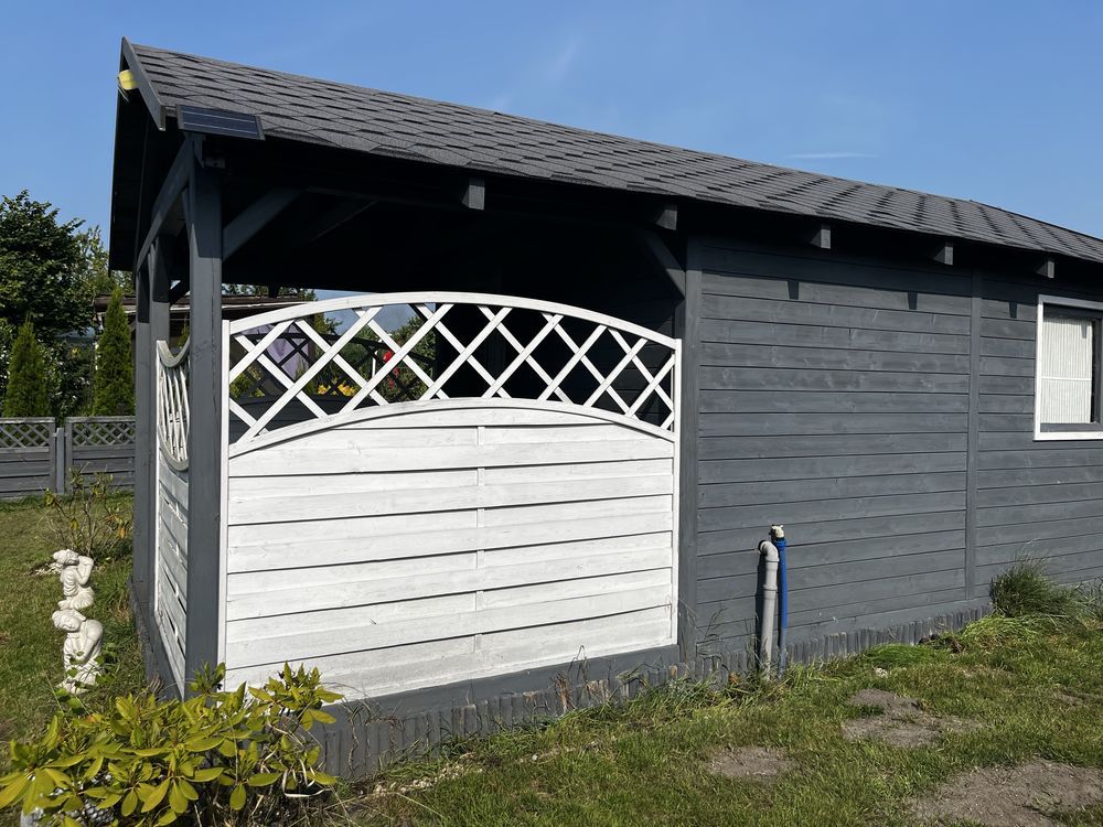 Działka rod Pyskowice. Zdjęcie 8