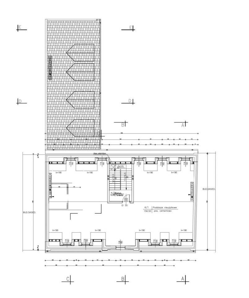kamienica Pułtusk, ul. 3 Maja. Zdjęcie 19