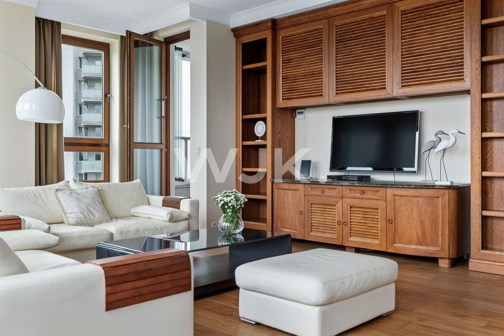 Mieszkanie 3-pokojowe Warszawa Żoliborz, ul. Barszczewska. Zdjęcie 4