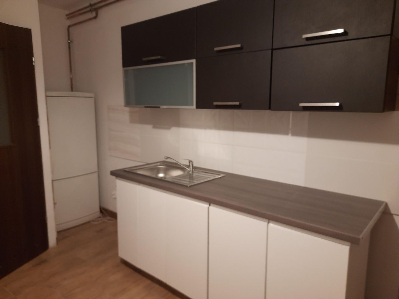 Mieszkanie 1-pokojowe Poznań Naramowice. Zdjęcie 2