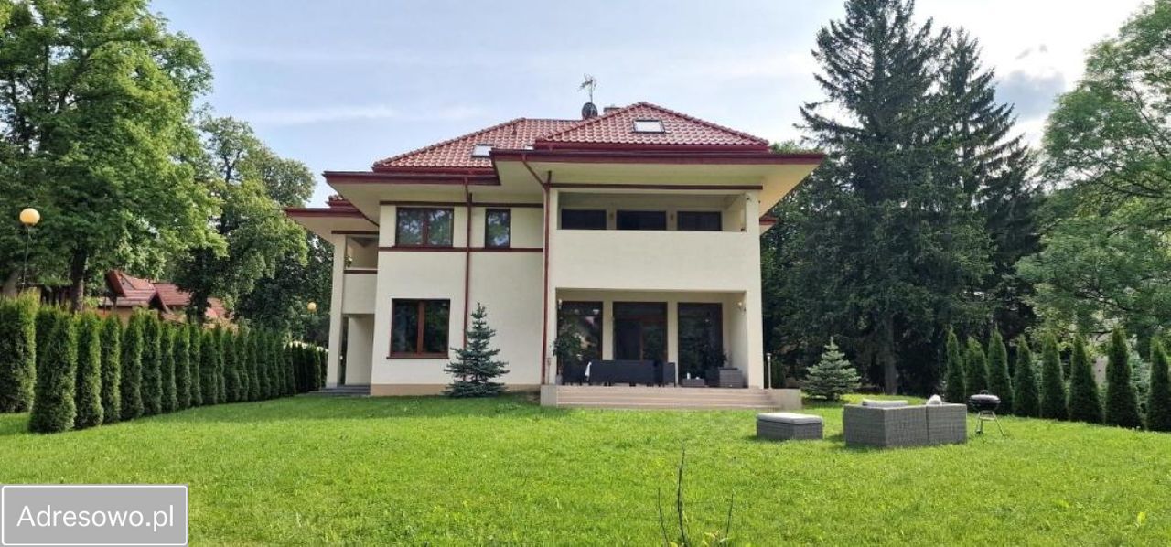 Hotel/pensjonat Duszniki-Zdrój, ul. Fryderyka Chopina. Zdjęcie 15