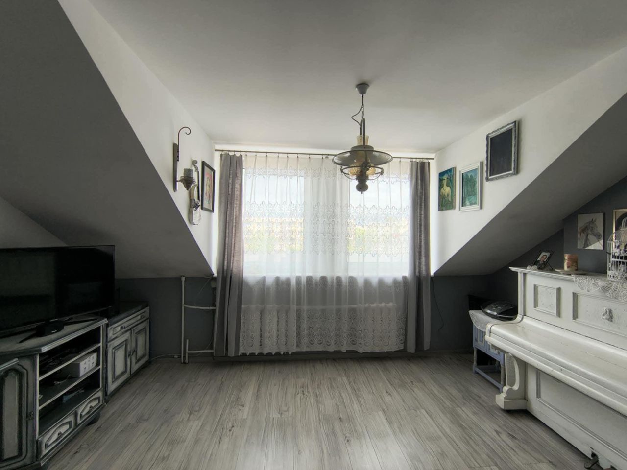 Mieszkanie 2-pokojowe Zduńska Wola, ul. Getta Żydowskiego. Zdjęcie 2