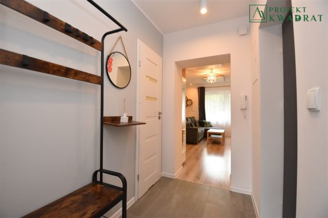 Mieszkanie 1-pokojowe Gliwice Ligota Zabrska, ul. Pocztowa. Zdjęcie 9