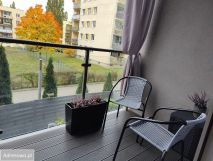 Mieszkanie 2-pokojowe Zielona Góra Centrum, ul. Zbyszka Godlewskiego. Zdjęcie 1