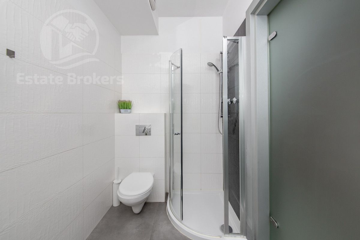 Mieszkanie 1-pokojowe Wrocław, ul. Walońska. Zdjęcie 6