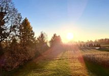 Działka budowlana Mnich. Zdjęcie 1