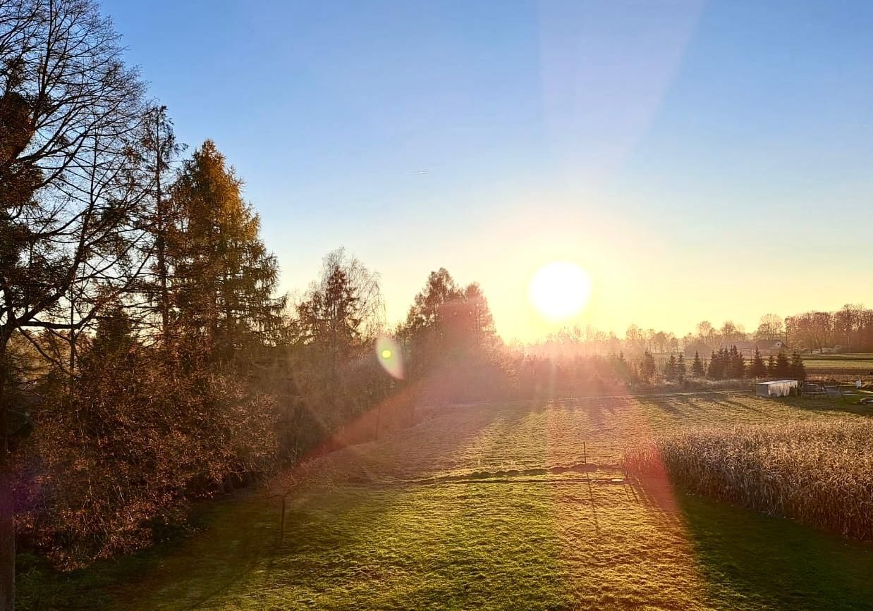Działka budowlana Mnich. Zdjęcie 2