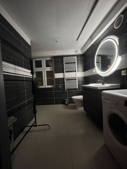 Mieszkanie 3-pokojowe Gdańsk Brzeźno, ul. Konrada Korzeniowskiego. Zdjęcie 6