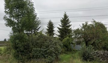 Działka rolno-budowlana Gołębiów