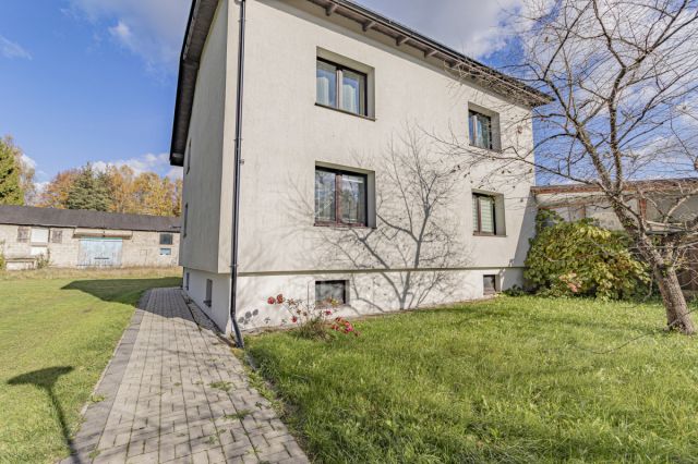 dom wolnostojący, 5 pokoi Kamień, ul. Kieleńska. Zdjęcie 19