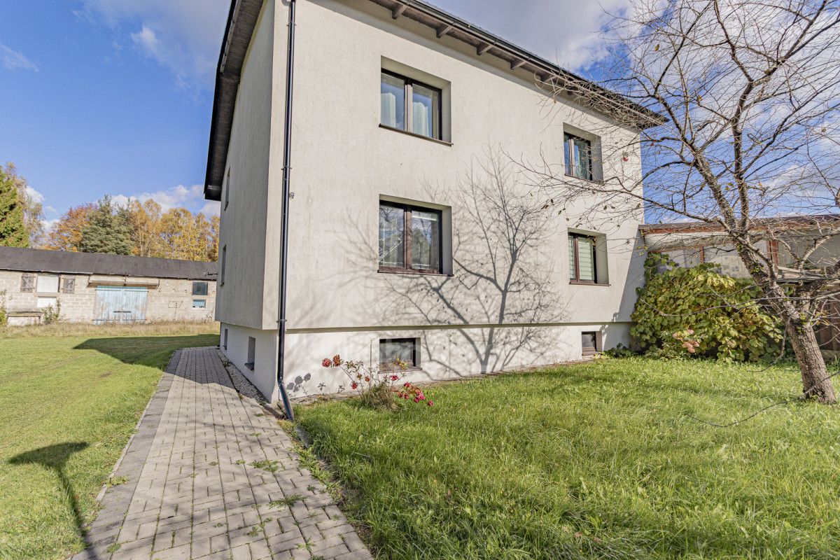 dom wolnostojący, 5 pokoi Kamień, ul. Kieleńska. Zdjęcie 19