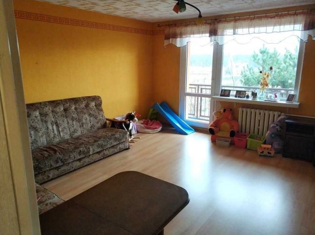 Mieszkanie 4-pokojowe Lubliniec. Zdjęcie 1