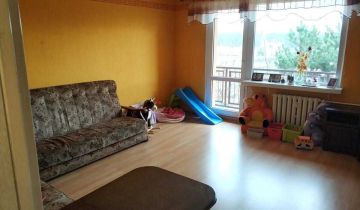 Mieszkanie 4-pokojowe Lubliniec