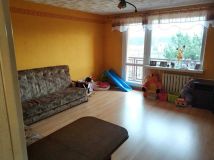 Mieszkanie 4-pokojowe Lubliniec