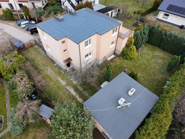 dom wolnostojący, 3 pokoje Rumia, ul. Wróblewskiego. Zdjęcie 5