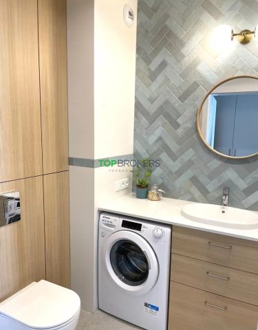 Mieszkanie 2-pokojowe Warszawa Białołęka, ul. Ceramiczna. Zdjęcie 9