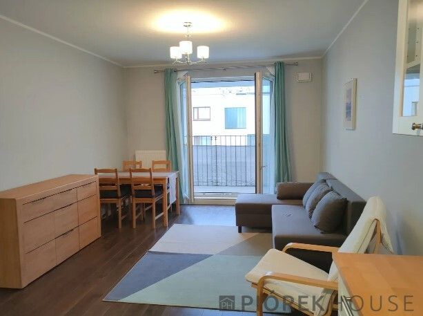 Mieszkanie 1-pokojowe Warszawa Białołęka, ul. Krokwi. Zdjęcie 1