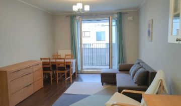 Mieszkanie 1-pokojowe Warszawa Białołęka, ul. Krokwi