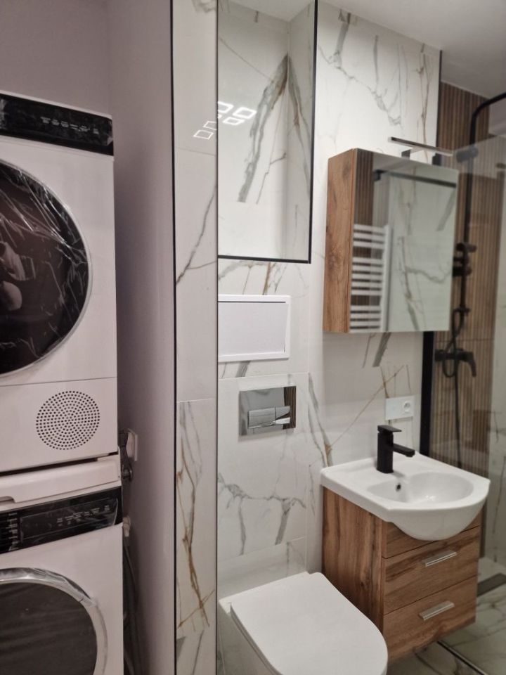 Mieszkanie 2-pokojowe Koszalin Północ, ul. Melchiora Wańkowicza. Zdjęcie 3