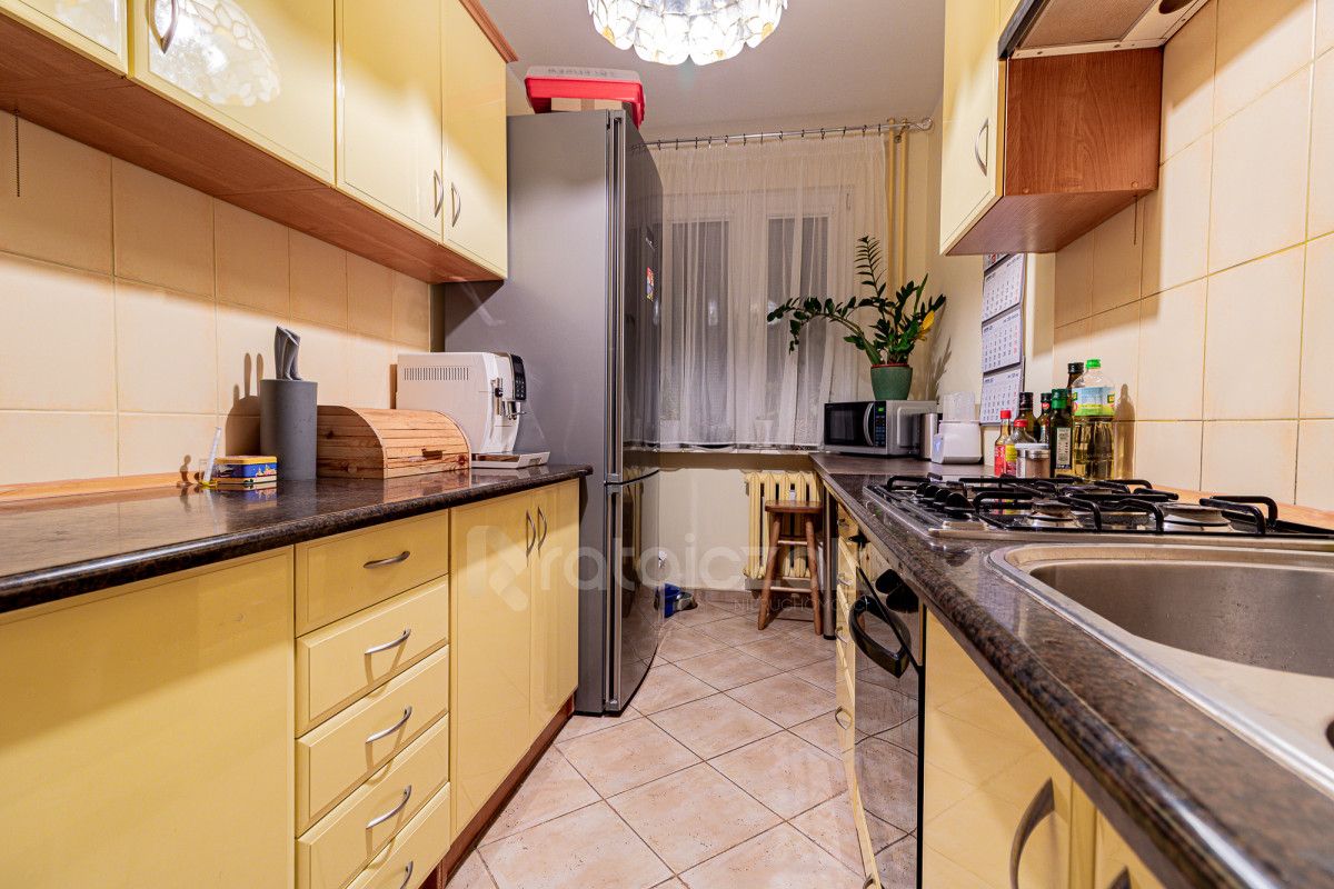 Mieszkanie 4-pokojowe Rumia, ul. Gdańska. Zdjęcie 21