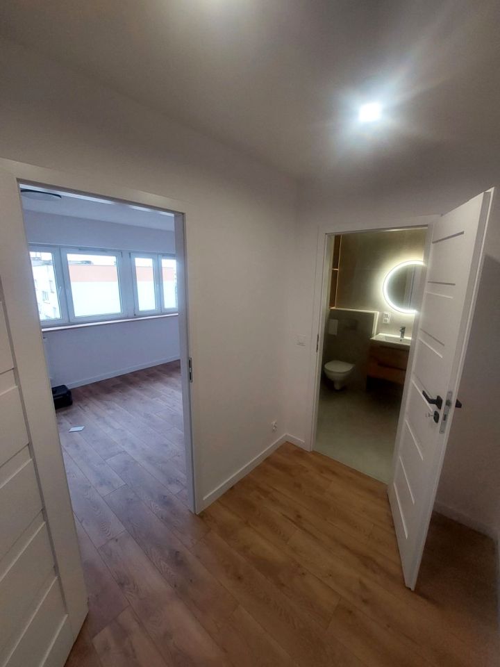 Mieszkanie 2-pokojowe Łódź Olechów, ul. Leszka Białego. Zdjęcie 6