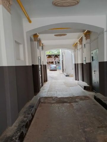 Mieszkanie 3-pokojowe Łódź Śródmieście, ul. dr. Adama Próchnika. Zdjęcie 3