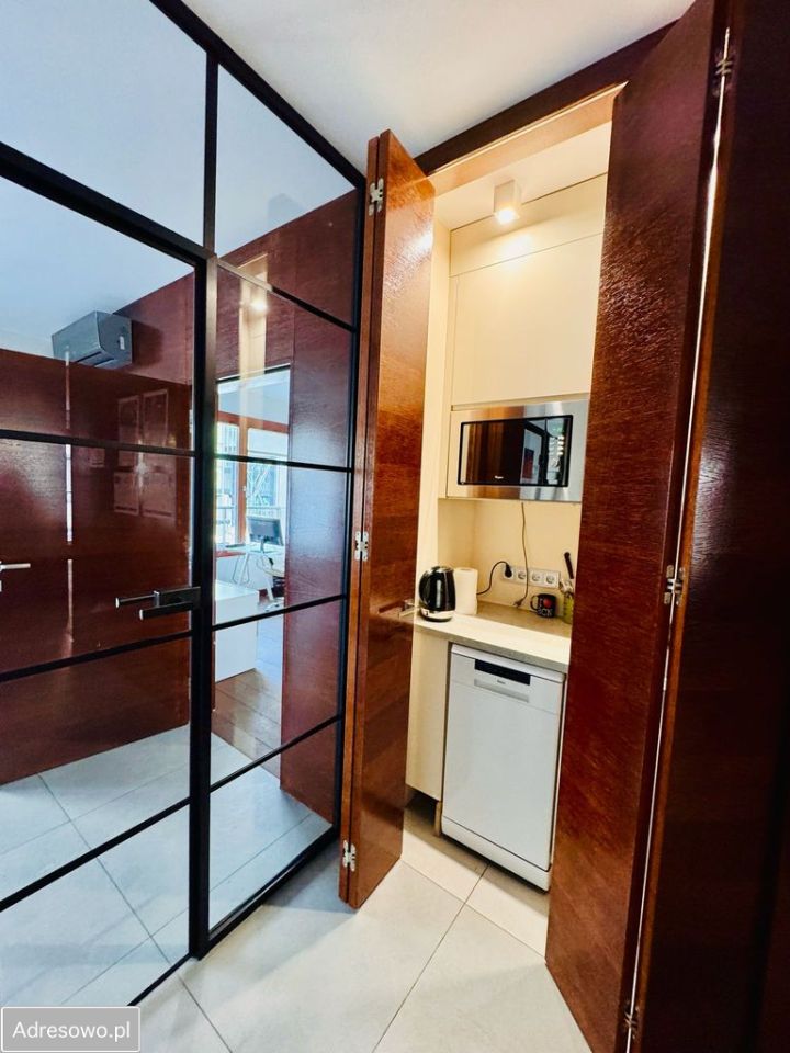 Mieszkanie 4-pokojowe Warszawa Wola, ul. Pańska. Zdjęcie 7