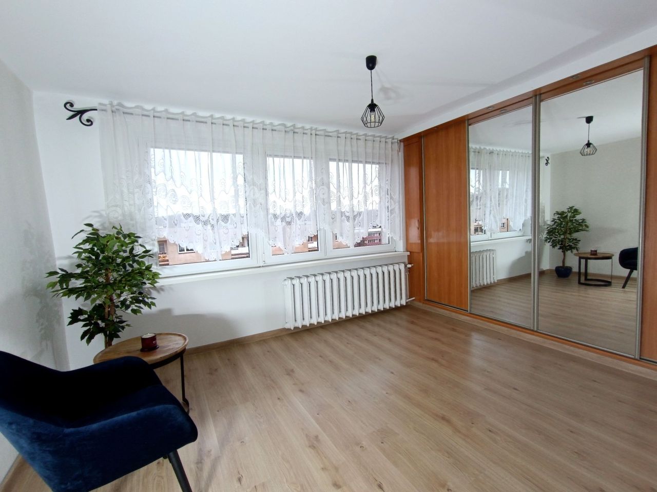 Mieszkanie 2-pokojowe Jastrzębie-Zdrój, ul. Janusza Kusocińskiego. Zdjęcie 2