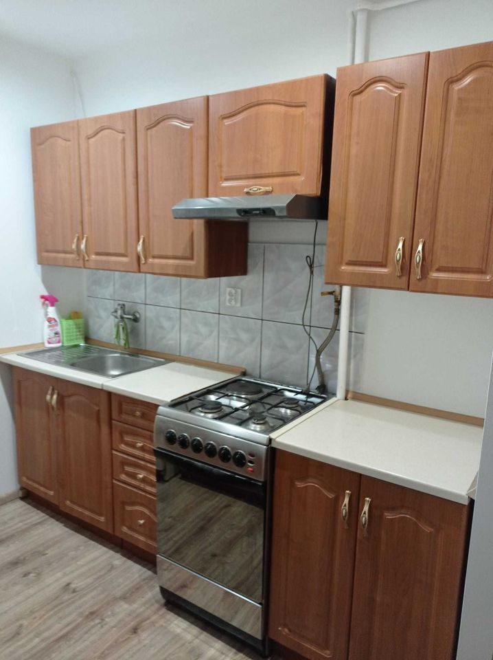 Mieszkanie 2-pokojowe Wąbrzeźno. Zdjęcie 4