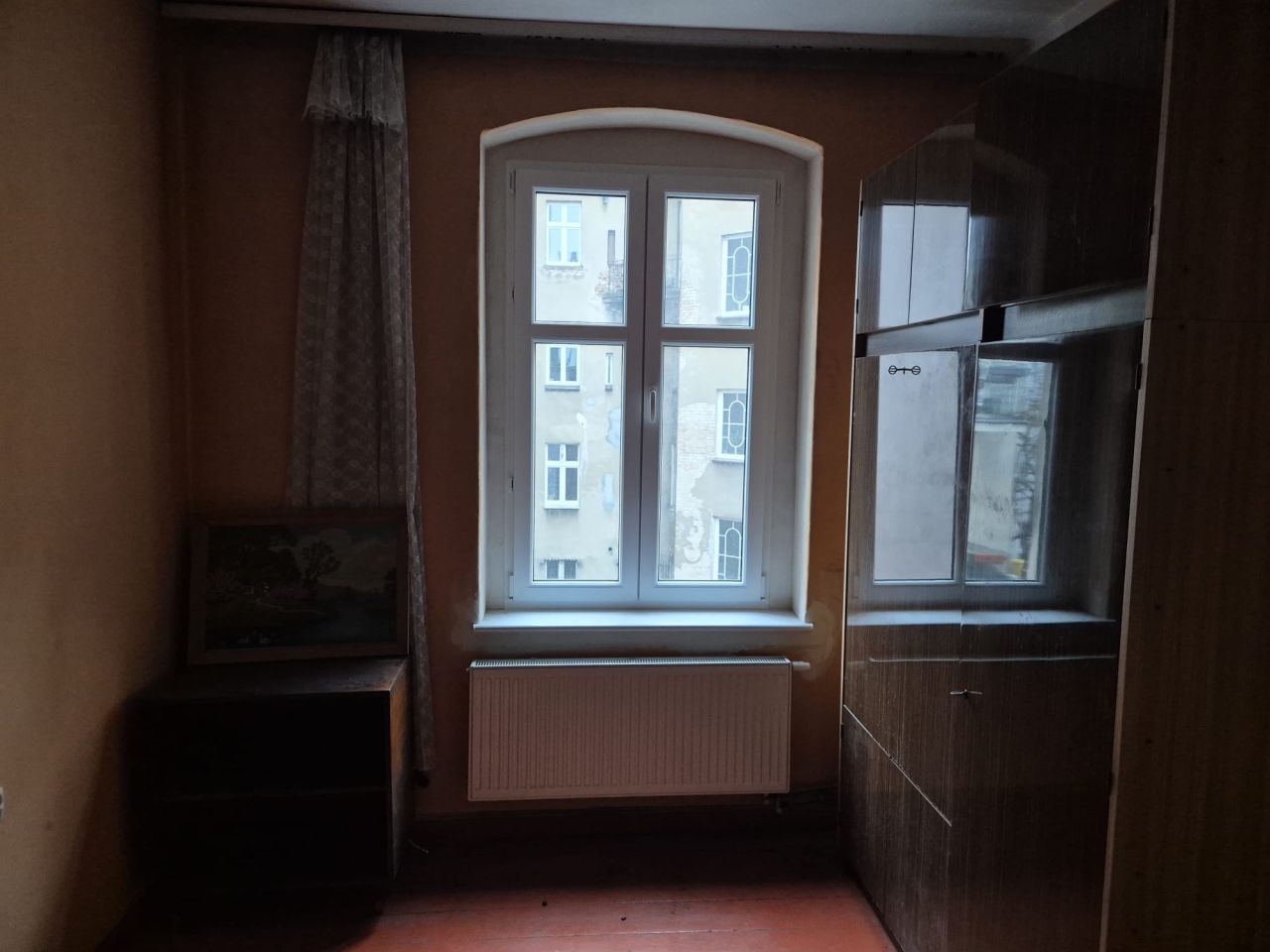 Mieszkanie 2-pokojowe Poznań Wilda, ul. Górna Wilda. Zdjęcie 3