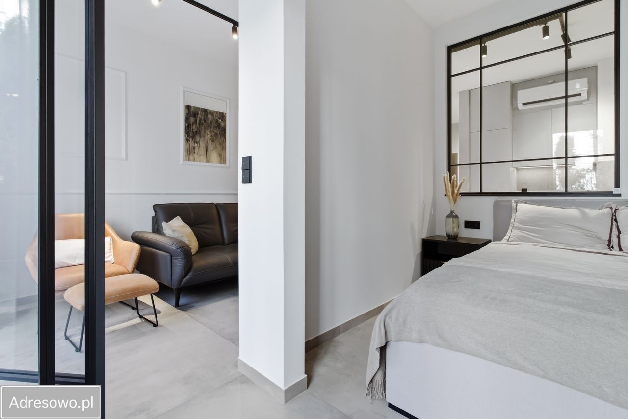 Mieszkanie 2-pokojowe Kraków Salwator, ul. gen. Tadeusza Kościuszki. Zdjęcie 17