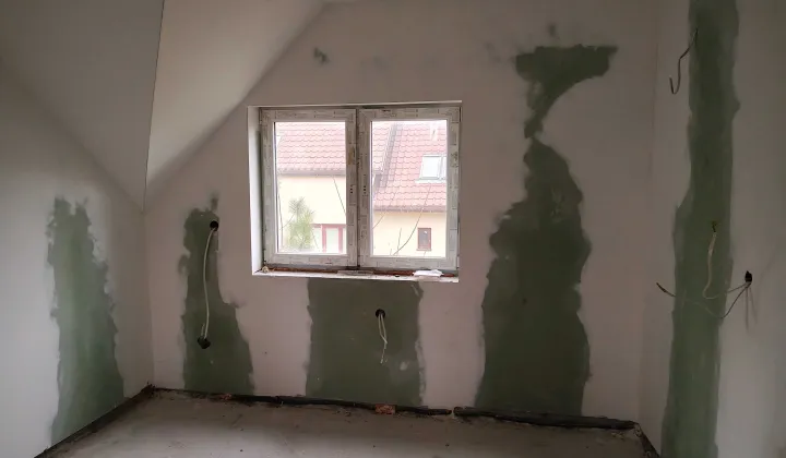 dom wolnostojący Czersk