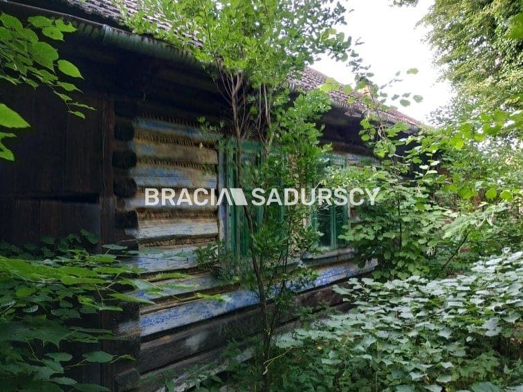 Działka rolna Dobczyce. Zdjęcie 14