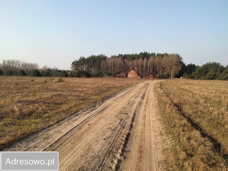 dom wolnostojący, 4 pokoje Wólka Szczawińska. Zdjęcie 1