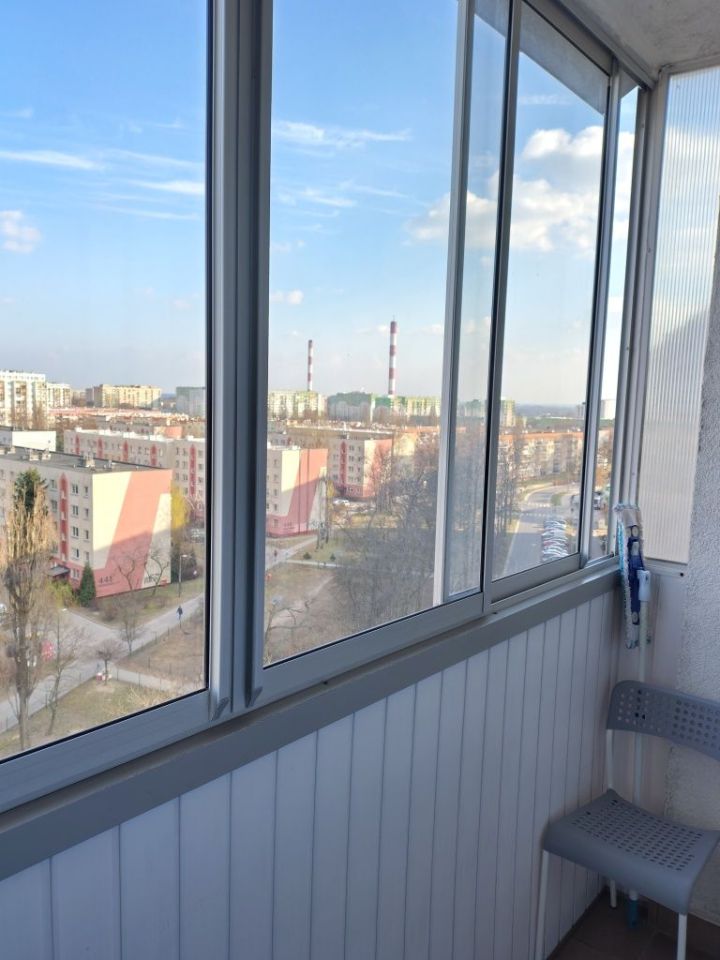 Mieszkanie 1-pokojowe Łódź Widzew. Zdjęcie 5