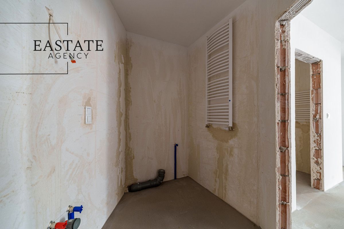 Mieszkanie 3-pokojowe Warszawa Włochy, ul. Zbąszyńska. Zdjęcie 6