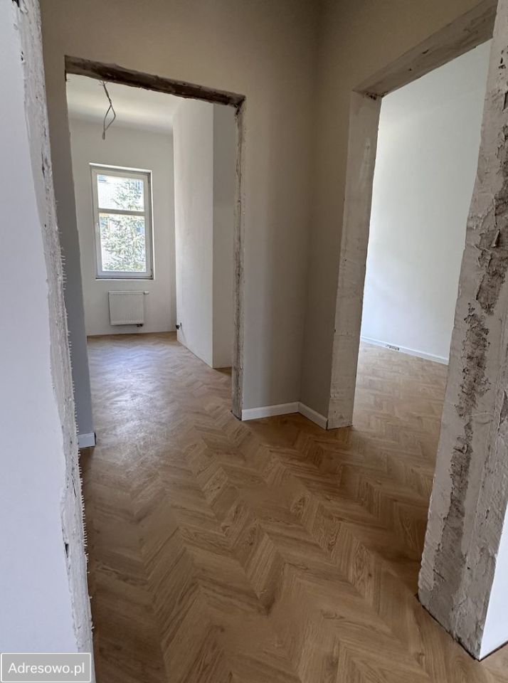 Mieszkanie 3-pokojowe Poznań Grunwald, ul. Jana Matejki. Zdjęcie 6