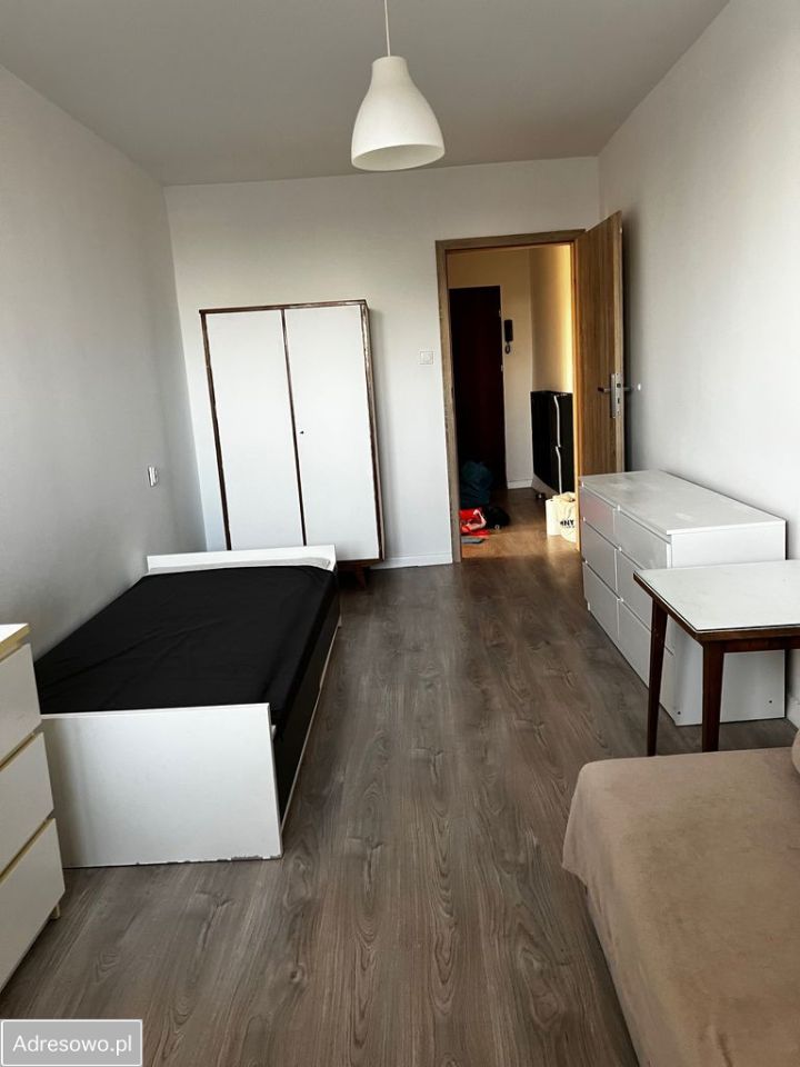 Mieszkanie 2-pokojowe Poznań Jeżyce, ul. Turkusowa. Zdjęcie 11