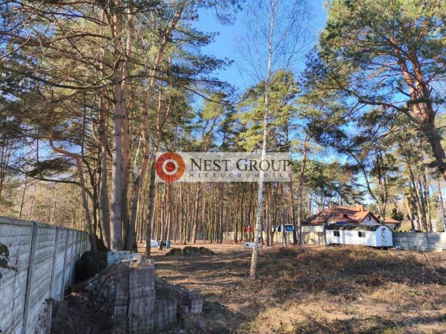 Działka budowlana Nowy Janków, ul. Wołomińska. Zdjęcie 10