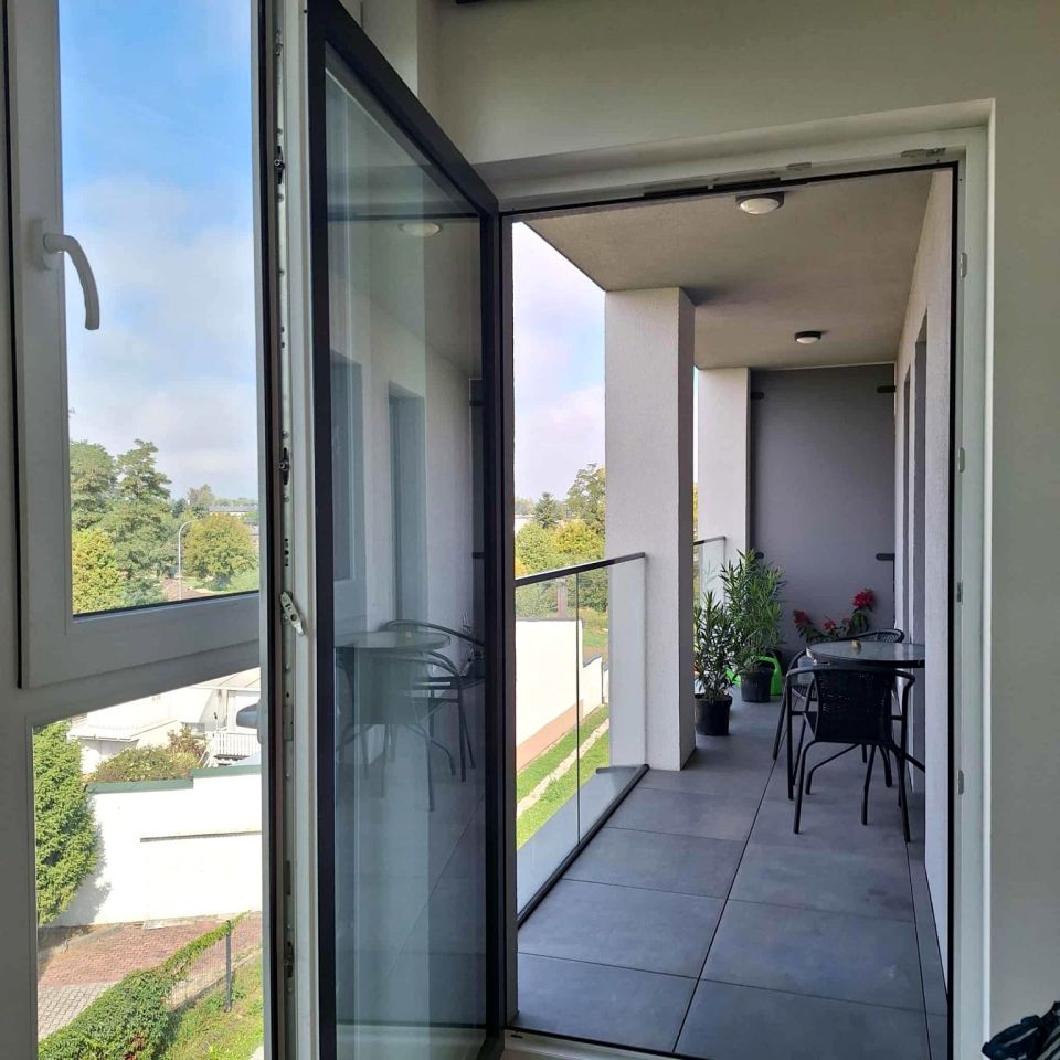 Mieszkanie 3-pokojowe Oświęcim, ul. mjr. Piotra Szewczyka. Zdjęcie 9