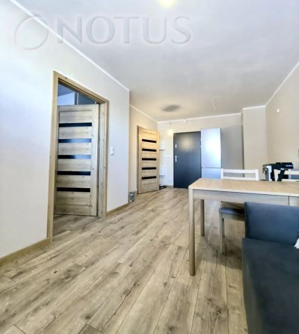 Mieszkanie 2-pokojowe Gdańsk, ul. Borkowska. Zdjęcie 3