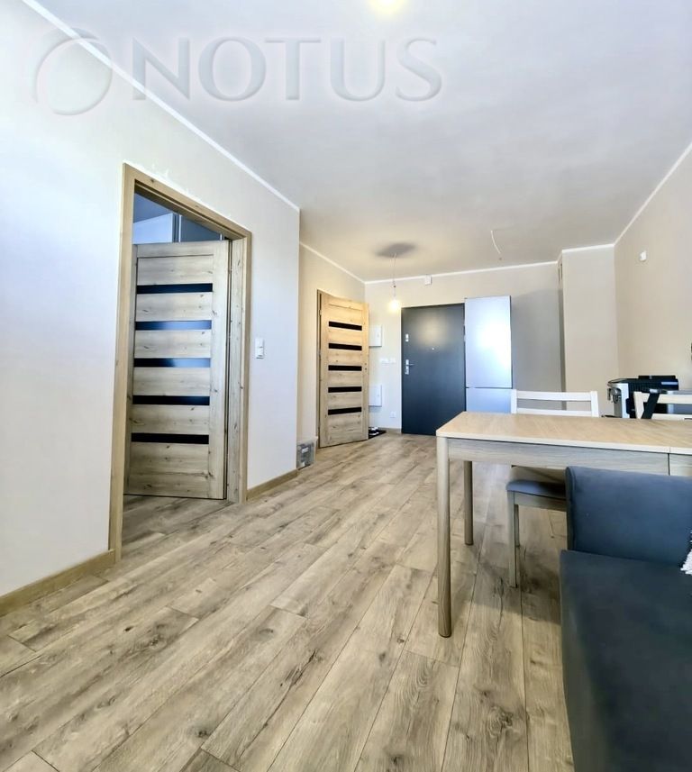 Mieszkanie 2-pokojowe Gdańsk, ul. Borkowska. Zdjęcie 3