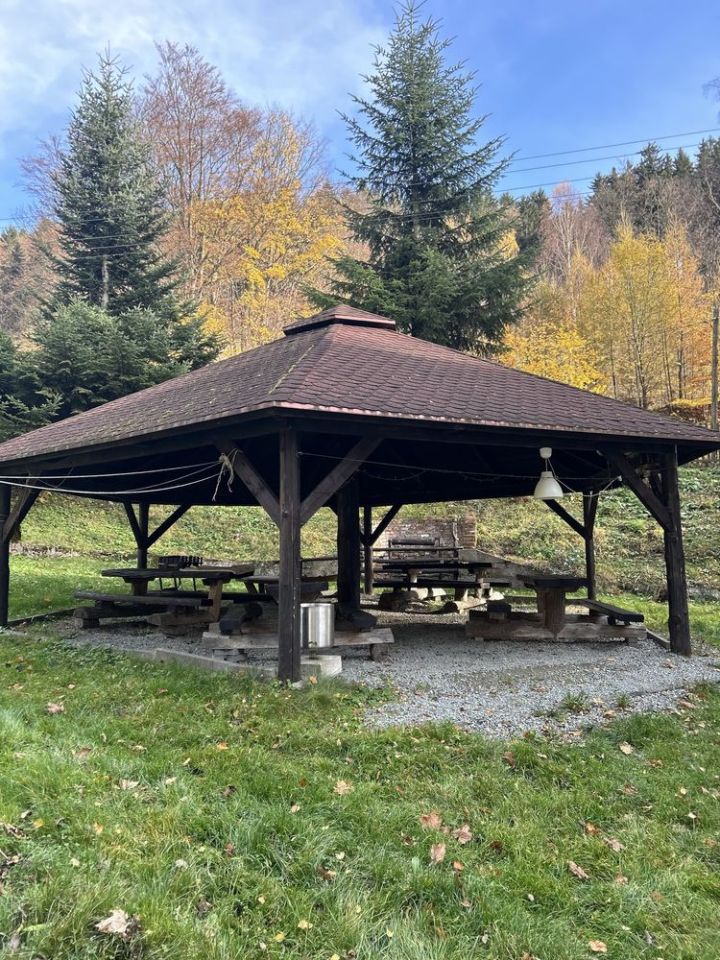 Hotel/pensjonat Sokolec. Zdjęcie 4