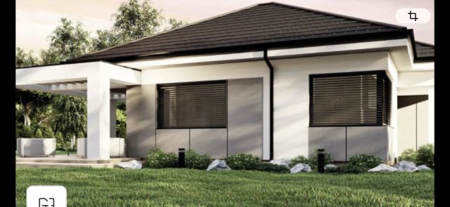 Działka budowlana Niwy, ul. Zakopiańska. Zdjęcie 1