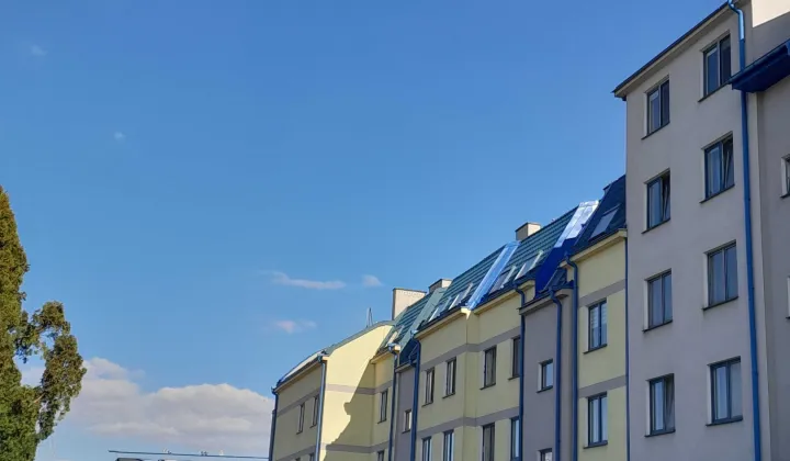 Mieszkanie 2-pokojowe Biała Podlaska, ul. Janowska