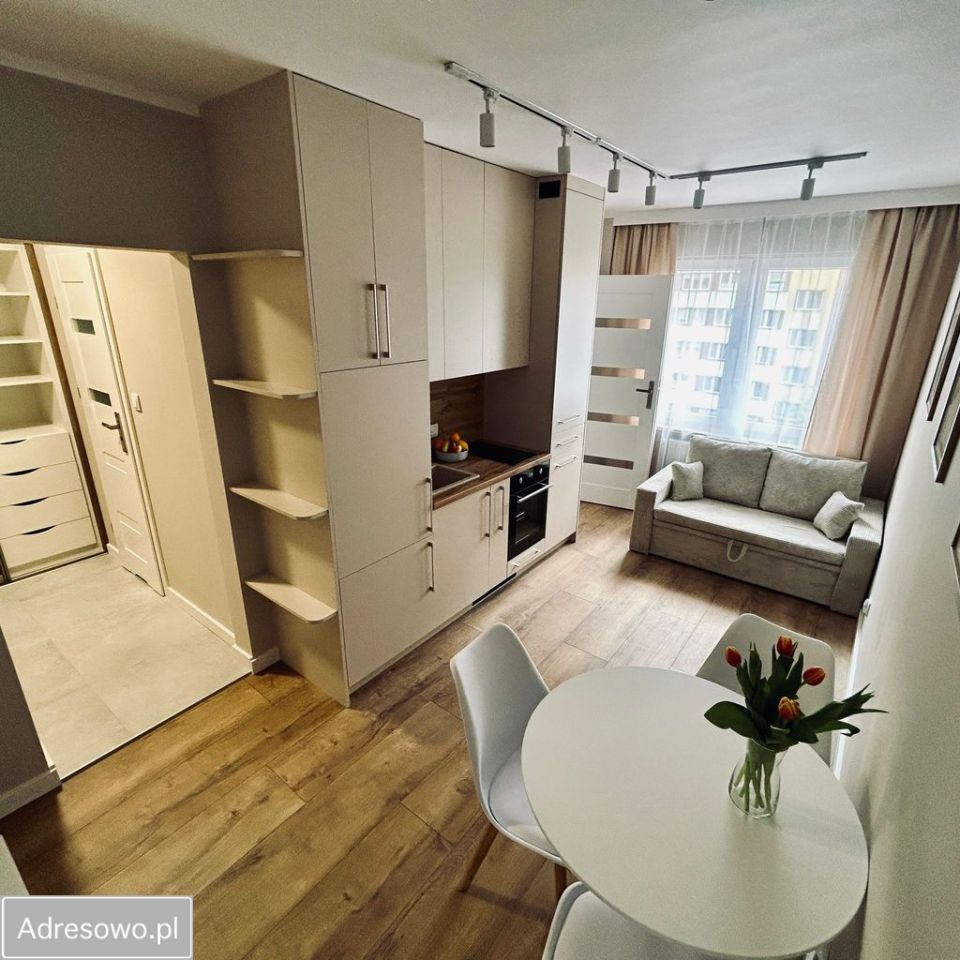 Mieszkanie 2-pokojowe Białystok Antoniuk, ul. Władysława Broniewskiego. Zdjęcie 14