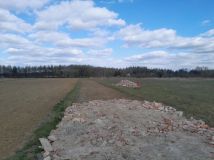 Działka budowlana Wola Zdakowska. Zdjęcie 2