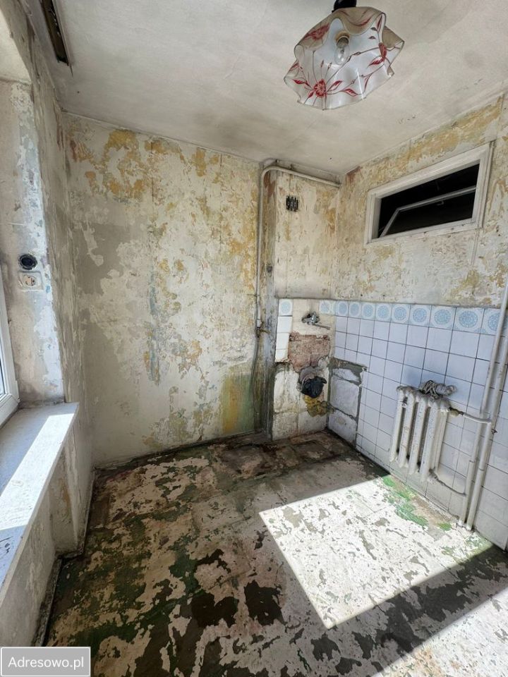 Mieszkanie 2-pokojowe Wrocław Śródmieście, pl. Orląt Lwowskich. Zdjęcie 15